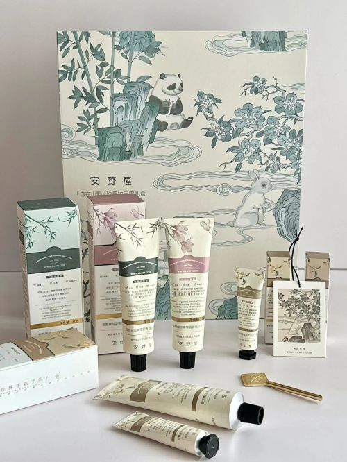 款高段位护手霜分享性价比与效果兼顾AG旗舰厅护手霜品牌排行前十名十(图5)