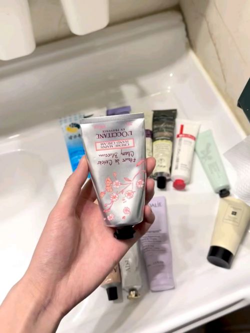 名分享精致女孩最爱的五款护手霜AG旗舰厅ios护手霜推荐第一(图4)