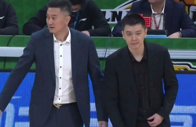 第二名归化人选出炉！辽宁广东措手不及AG旗舰厅首页CBA大结局！中国男篮