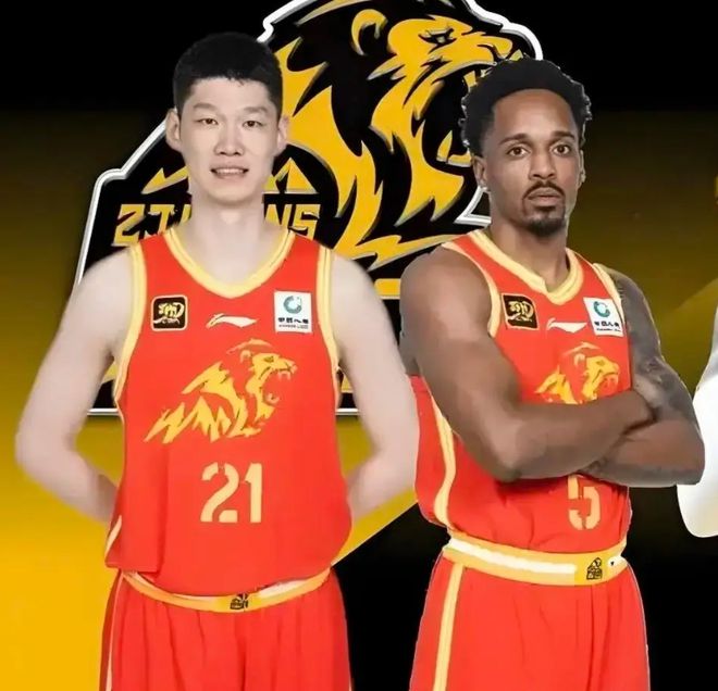 第二名归化人选出炉！辽宁广东措手不及AG旗舰厅首页CBA大结局！中国男篮(图2)