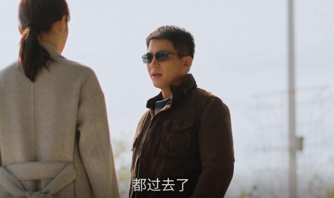 日子》大结局是我今年看过最离谱的大结局AG旗舰厅app恶心到家了!《刑警的(图10)