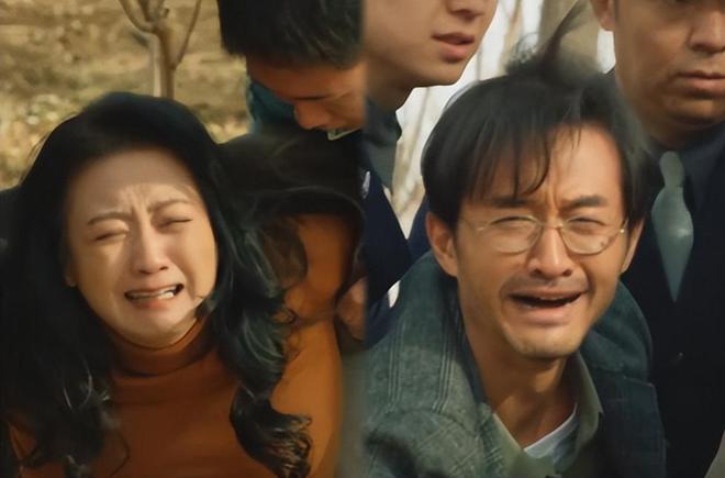 日子》大结局是我今年看过最离谱的大结局AG旗舰厅app恶心到家了!《刑警的(图15)