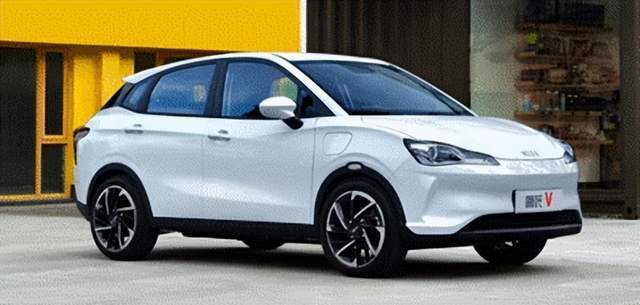 口哪吒汽车注定掉队AG旗舰厅网站入(图5)