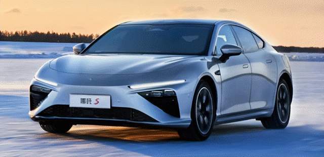 口哪吒汽车注定掉队AG旗舰厅网站入(图1)