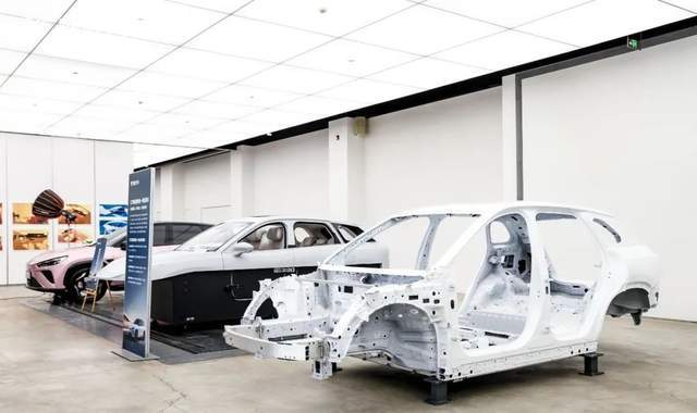 口哪吒汽车注定掉队AG旗舰厅网站入(图4)