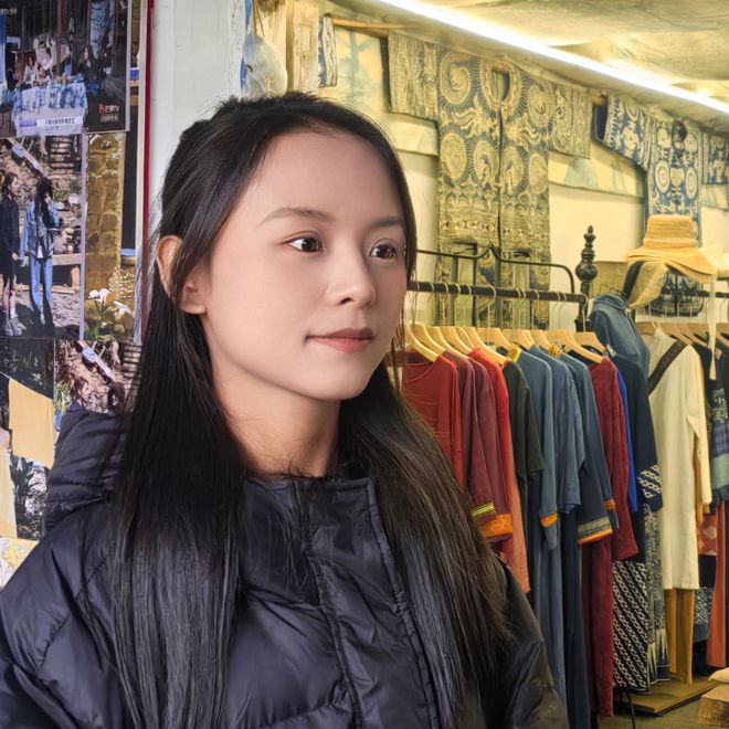 “留量”艺术扎根结出“金果子”AG旗舰厅app凤阳邑流量变(图9) “留量”艺术扎根结出“金果子”AG旗舰厅app凤阳邑流量变(图9)