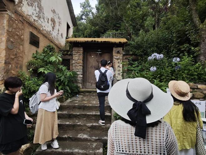 “留量”艺术扎根结出“金果子”AG旗舰厅app凤阳邑流量变(图7)