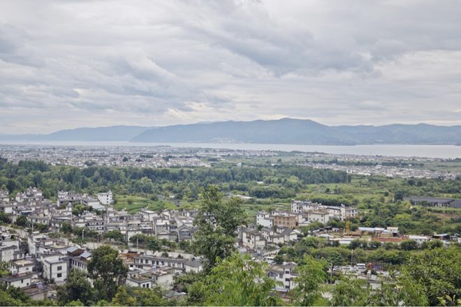 “留量”艺术扎根结出“金果子”AG旗舰厅app凤阳邑流量变(图6) “留量”艺术扎根结出“金果子”AG旗舰厅app凤阳邑流量变(图6)