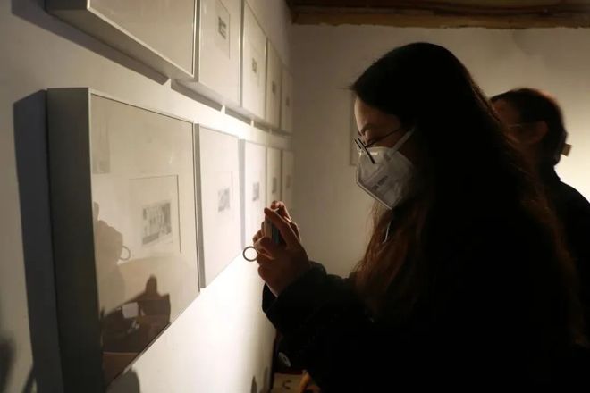 “留量”艺术扎根结出“金果子”AG旗舰厅app凤阳邑流量变(图12) “留量”艺术扎根结出“金果子”AG旗舰厅app凤阳邑流量变(图12)