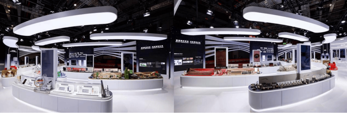 费者需求新品雅诗兰黛集团亮相进博会AG旗舰厅app展出多款围绕中国消(图2) 费者需求新品雅诗兰黛集团亮相进博会AG旗舰厅app展出多款围绕中国消(图2)